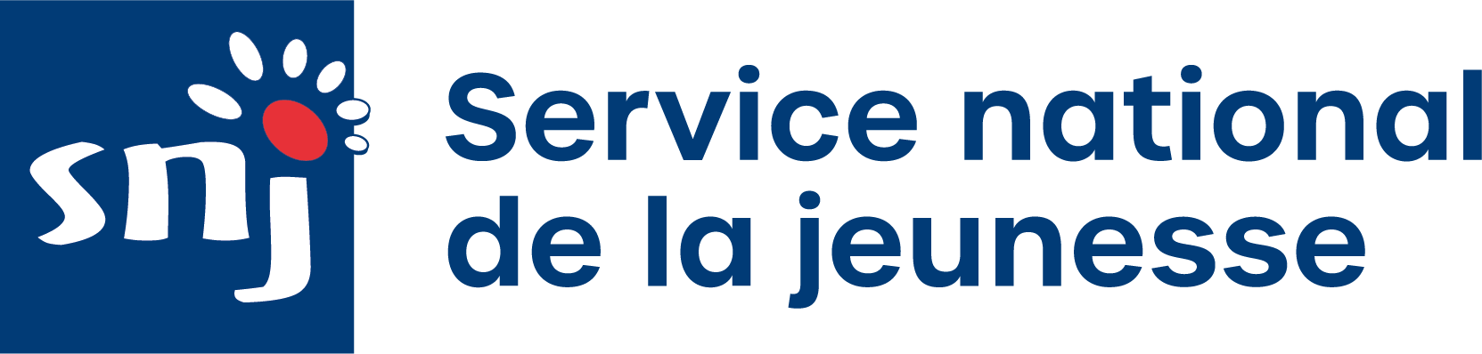 Logo SNJ
